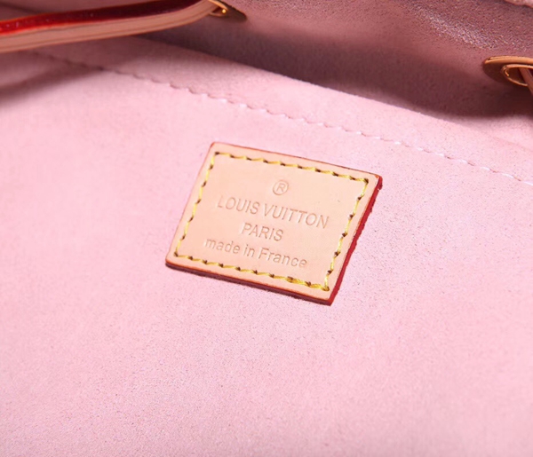 ルイヴィトンバッグ全体デザイン